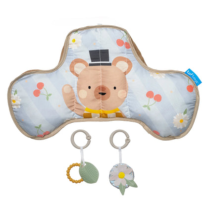 kussen tummy time bear – TAF TOYS