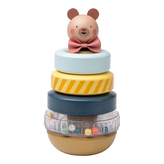 stapeltoren stack-a-bear - TAF TOYS