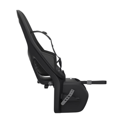 fietsstoel yepp 2 maxi rack mounted, black - THULE