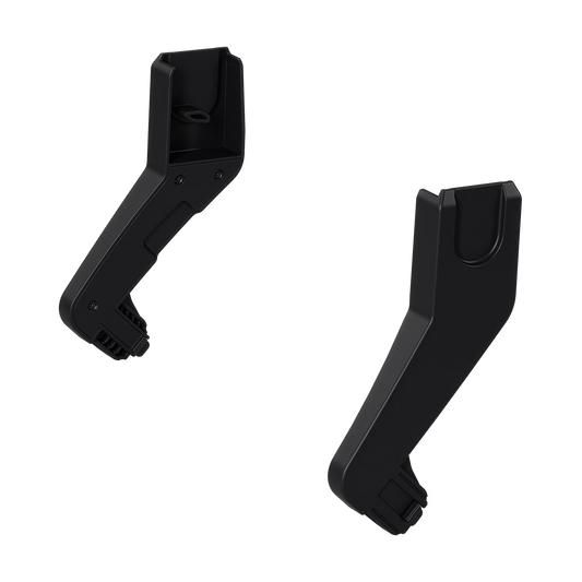 adapters spring autostoel groep 0 - THULE