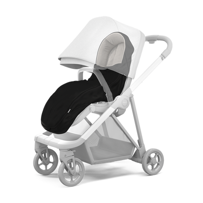 voetenzak kinderwagen, black - THULE