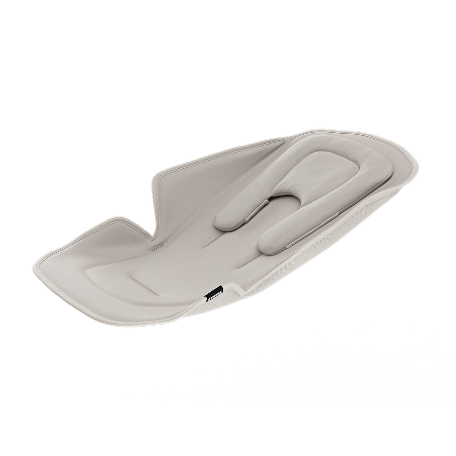 kinderwagen spring 2 inlay, grijs - THULE