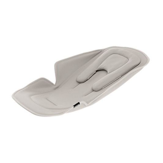 kinderwagen spring 2 inlay, grijs - THULE