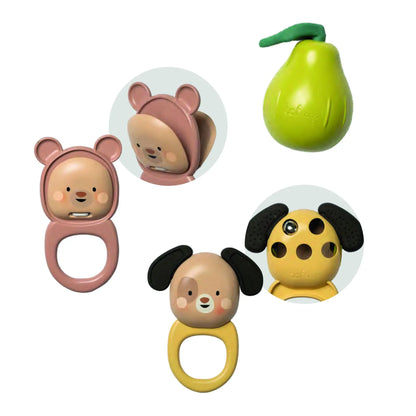 muzikale set - TAF TOYS