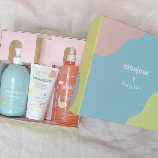 cadeauset l'amour fou - MONJOUR