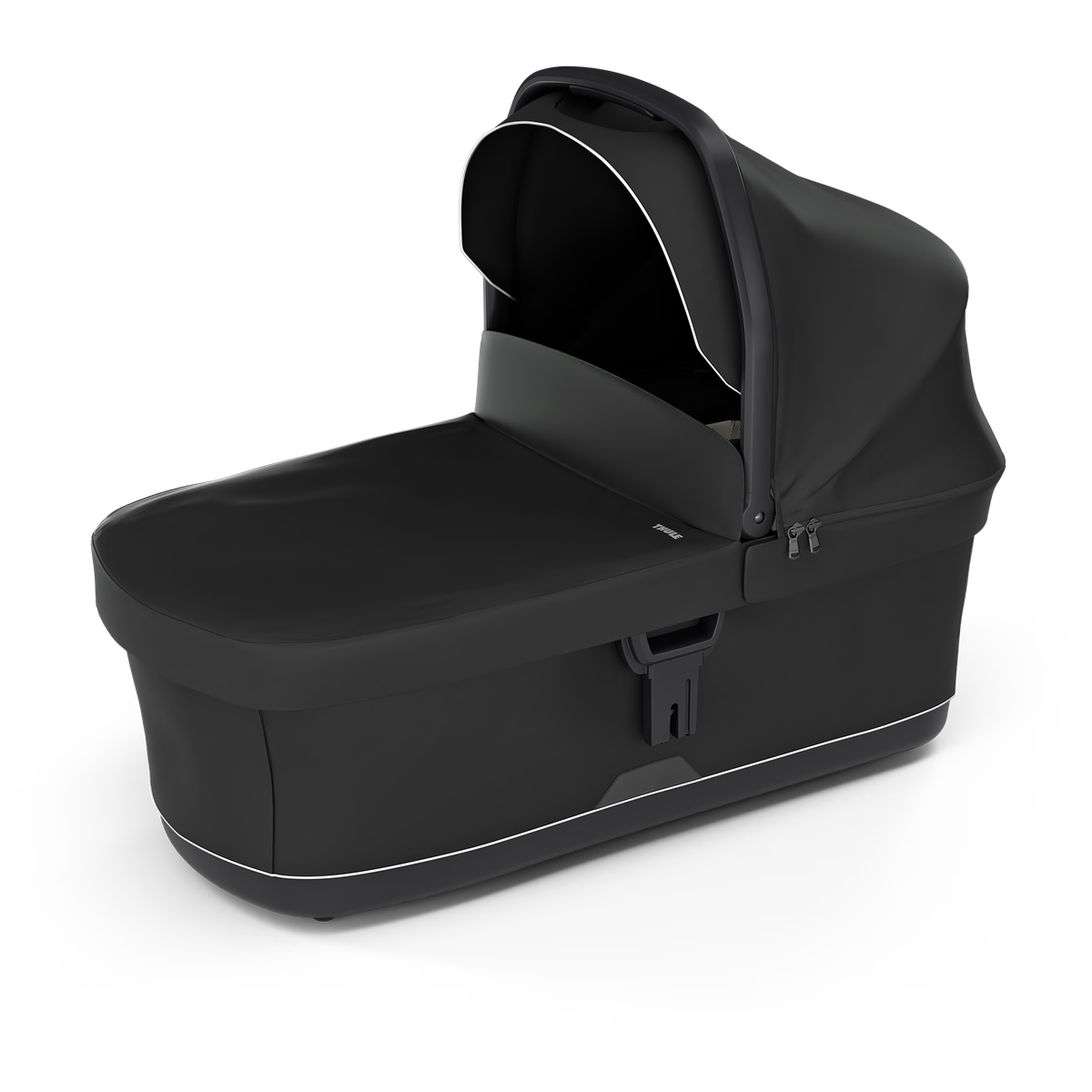 draagmand bassinet, zwart - THULE
