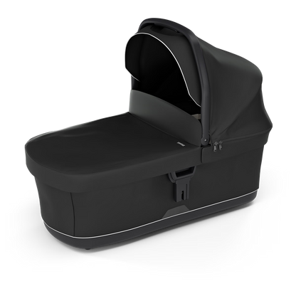 draagmand bassinet, zwart - THULE