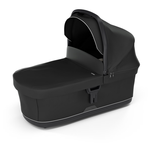 draagmand bassinet, zwart - THULE
