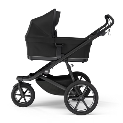draagmand bassinet, zwart - THULE