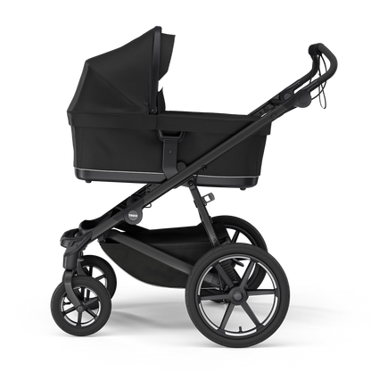 draagmand bassinet, zwart - THULE