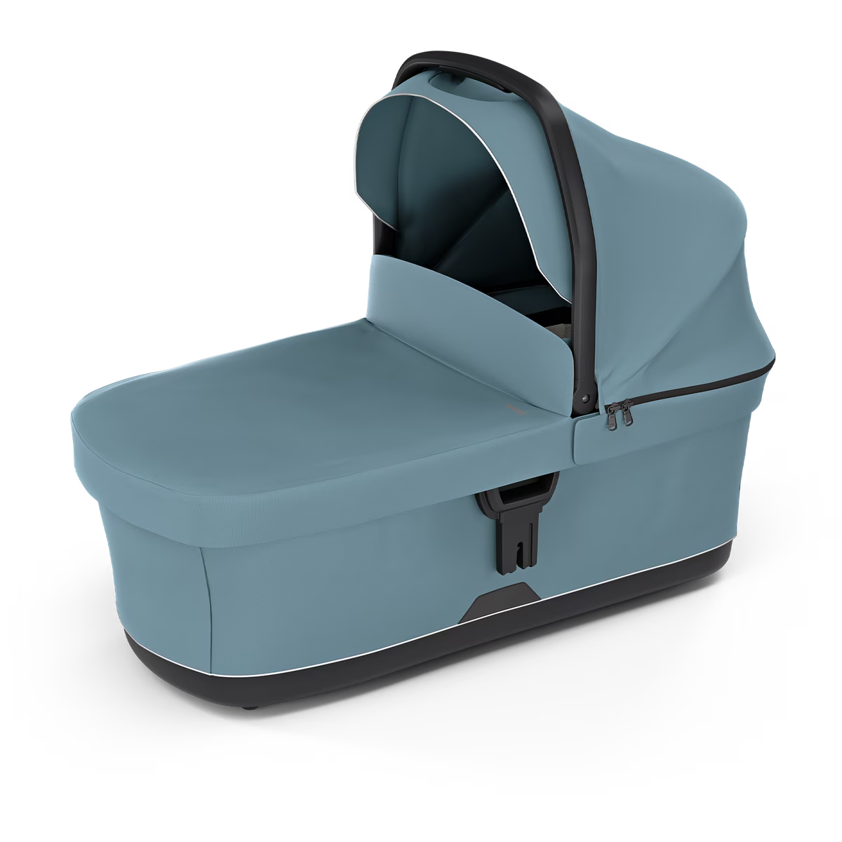 kinderwagen urban glide 3 2-in-1 bundle, mid blue - THULE