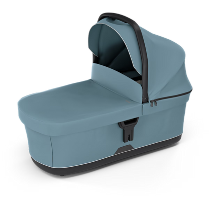 kinderwagen urban glide 3 2-in-1 bundle, mid blue - THULE