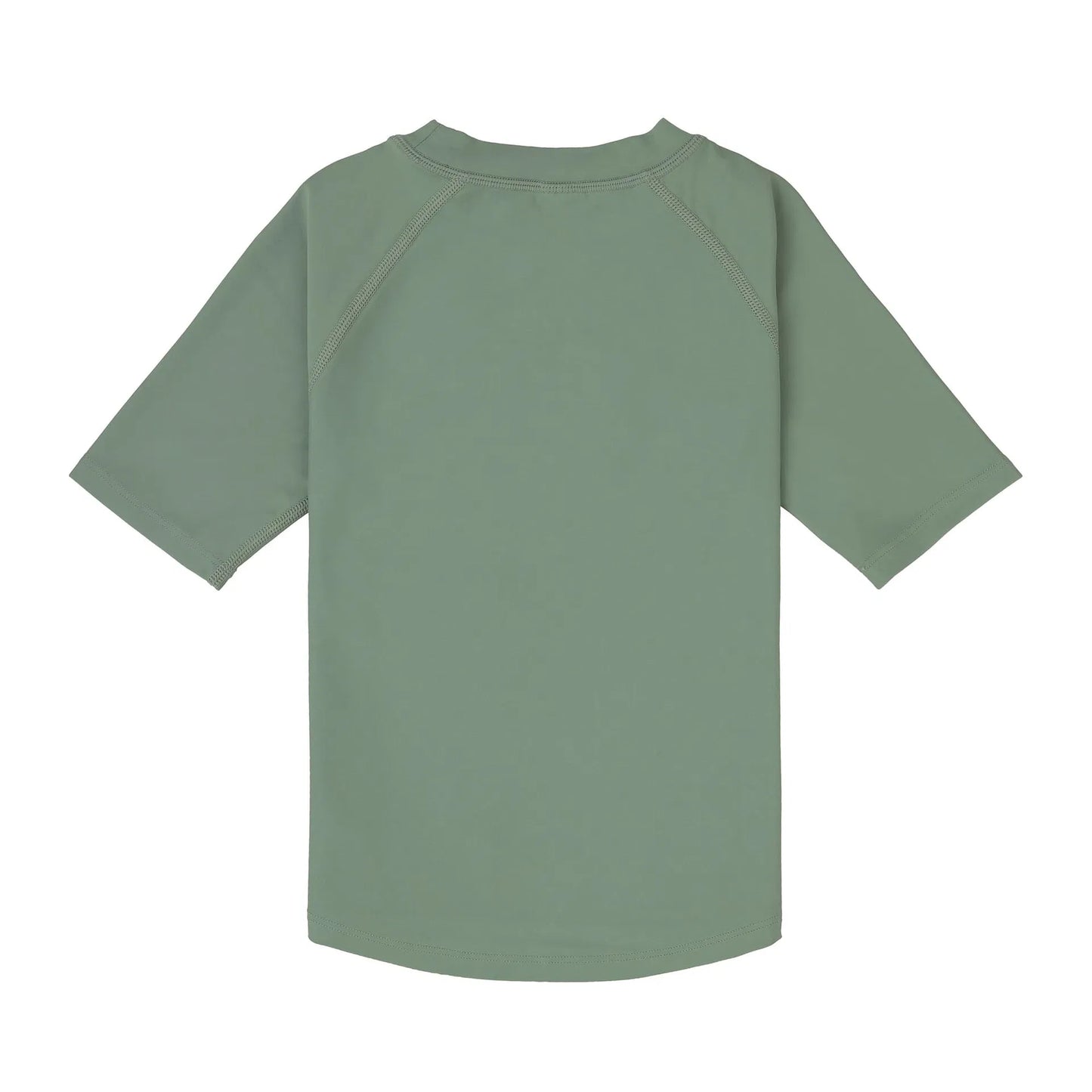 UV zwemshirt popsicle, green - LÄSSIG