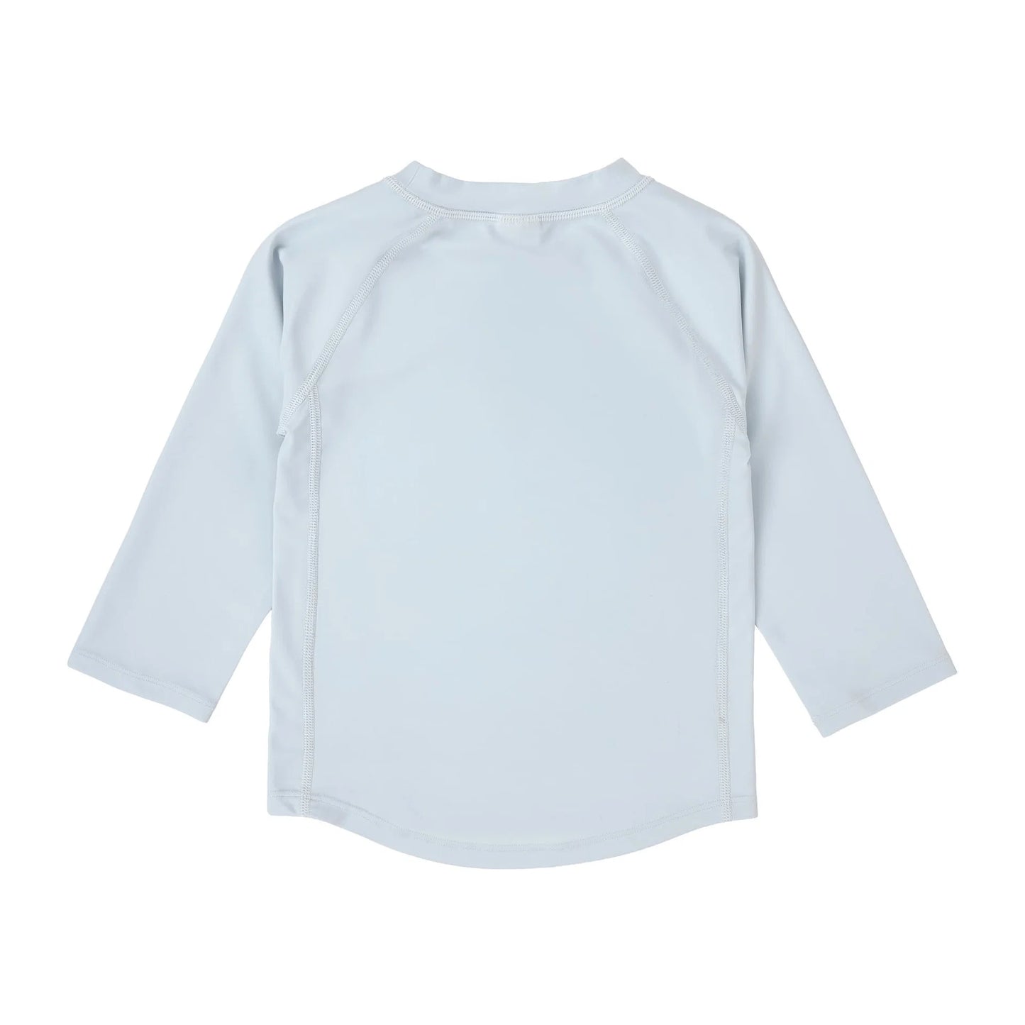 UV zwemshirt ice cream truck, illusion blue - LÄSSIG