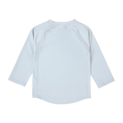 UV zwemshirt ice cream truck, illusion blue - LÄSSIG