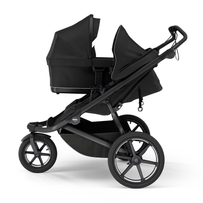 draagmand bassinet, zwart - THULE