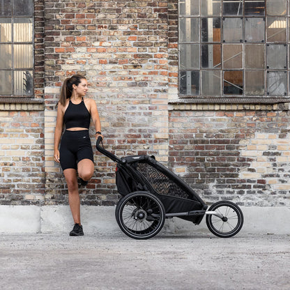 chariot all-terrain kit 2, double - THULE