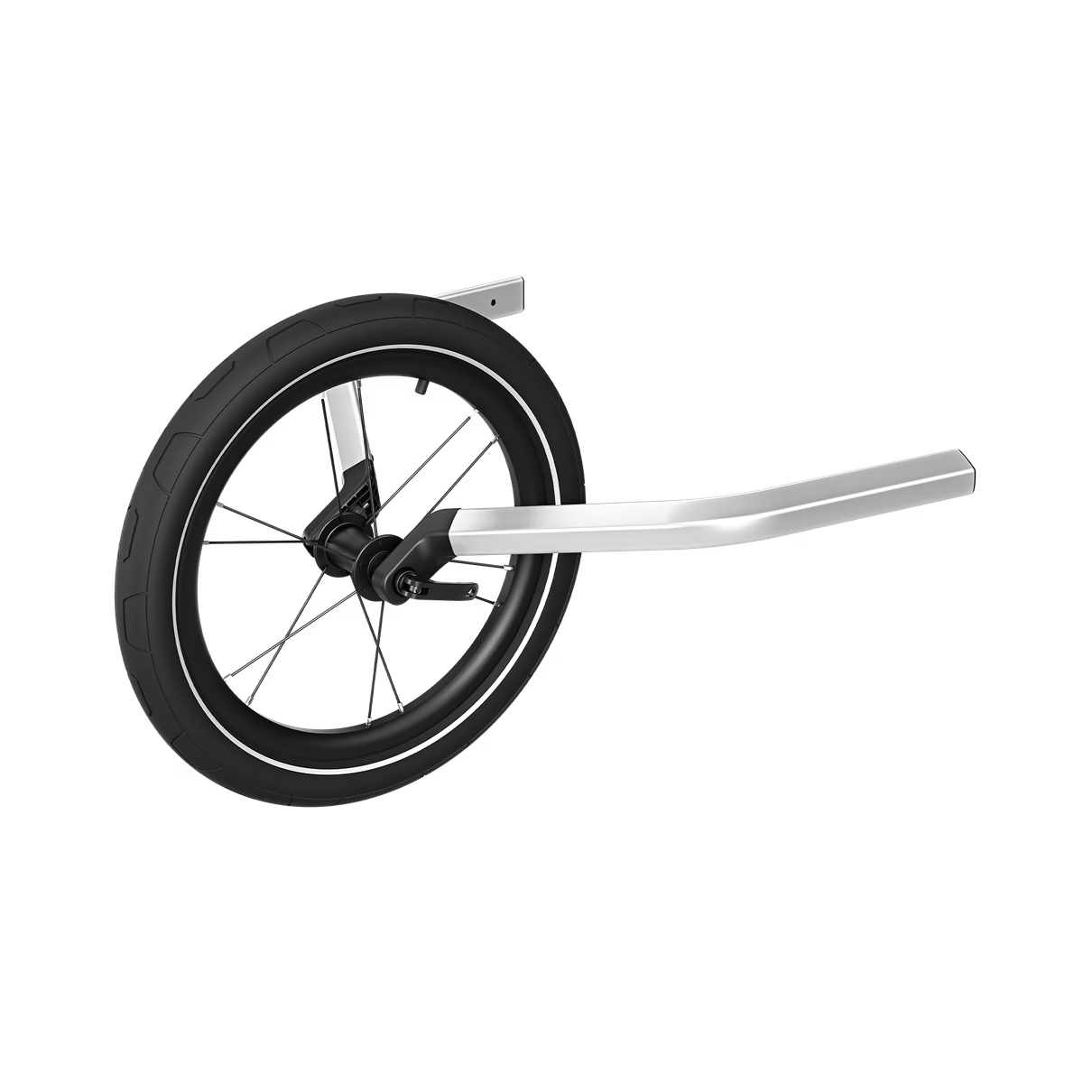 chariot all-terrain kit 2, double - THULE