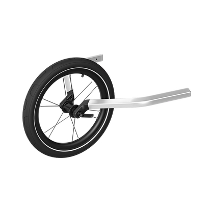 chariot all-terrain kit 2, double - THULE