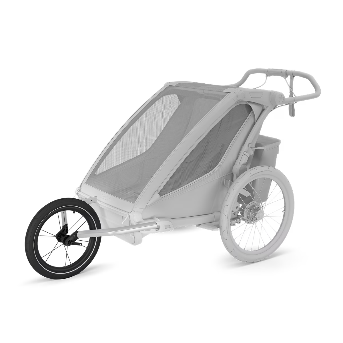 chariot all-terrain kit 2, double - THULE