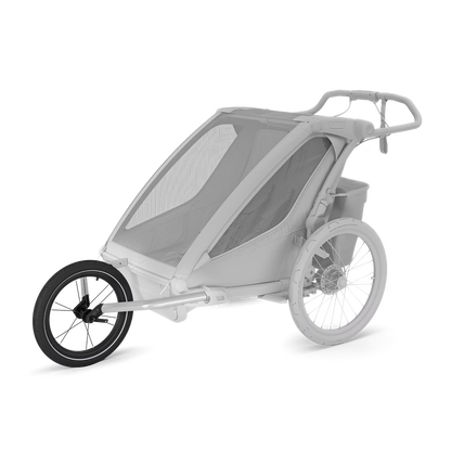 chariot all-terrain kit 2, double - THULE