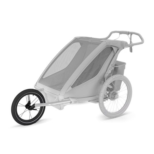 chariot all-terrain kit 2, double - THULE