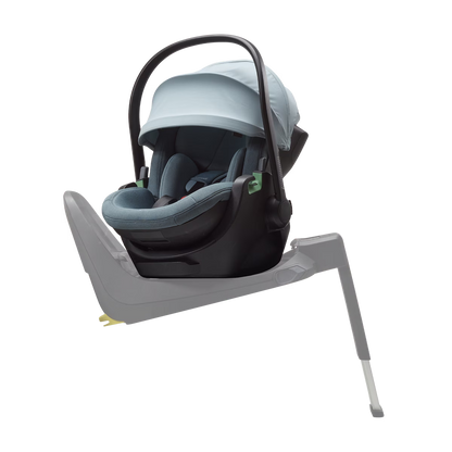 autostoel Maple, mid blue - THULE