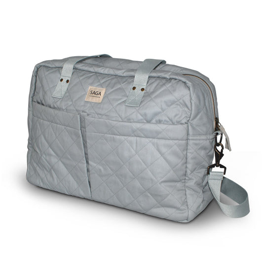 luiertas gola, hint of blue - SAGA