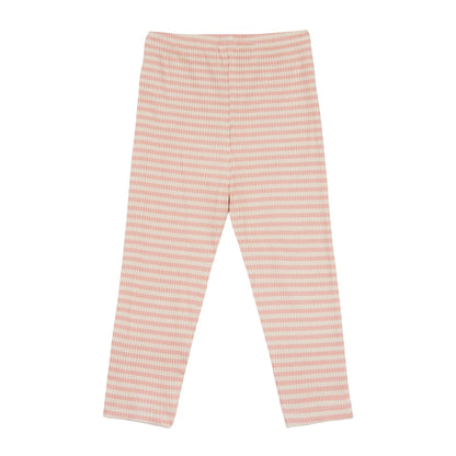 legging little gang, cherry peach - LÄSSIG