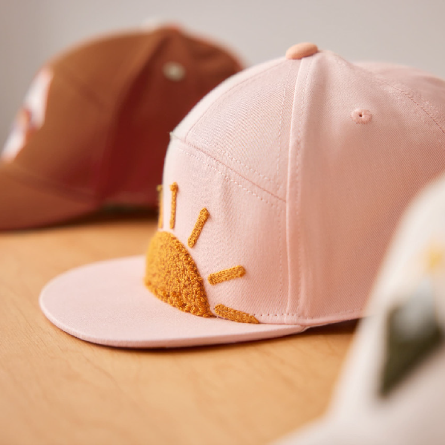 pet litte gang, sunny rosa - LÄSSIG