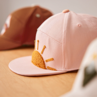 pet litte gang, sunny rosa - LÄSSIG