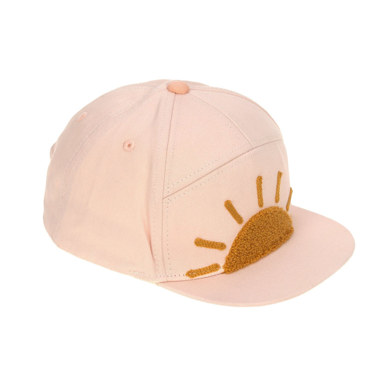 pet litte gang, sunny rosa - LÄSSIG