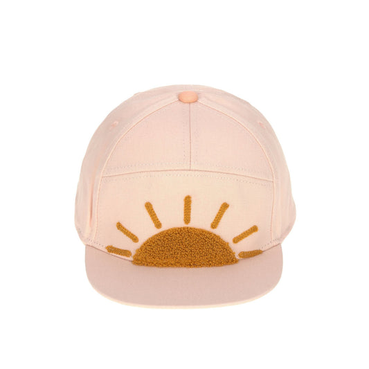 pet litte gang, sunny rosa - LÄSSIG