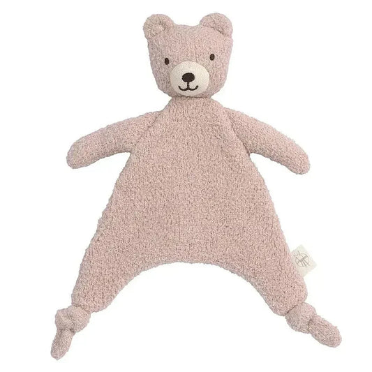knuffeldoek miracle of nature, bear - LÄSSIG