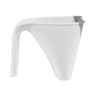 spoelcup washy, taupe - SHNUGGLE