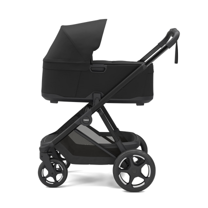 kinderwagen charm, zwart - THULE