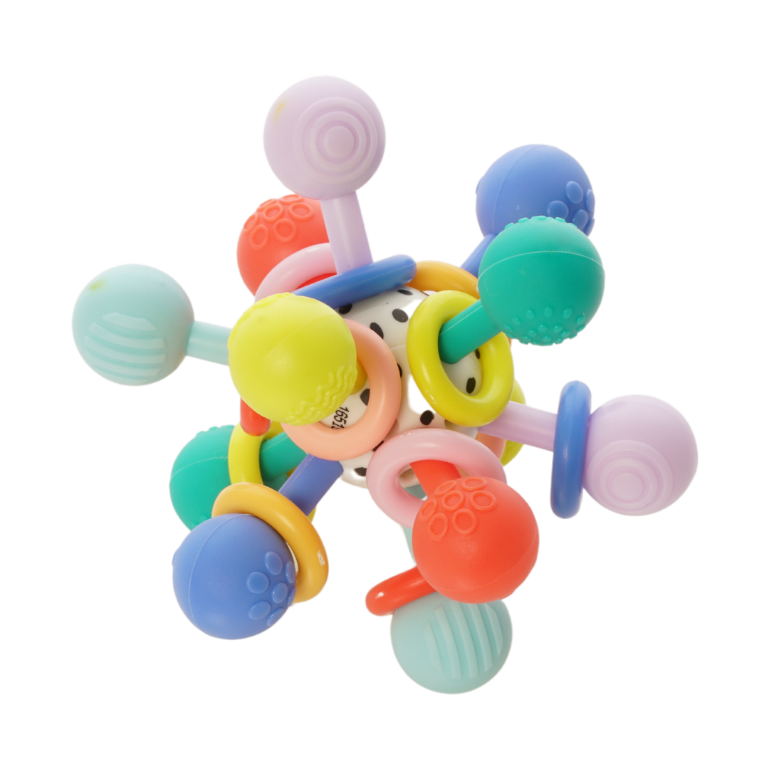 activiteitenspeeltje, atom colorpop - MANHATTAN TOY