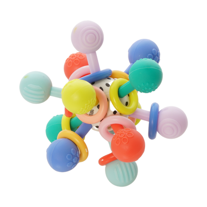 activiteitenspeeltje, atom colorpop - MANHATTAN TOY