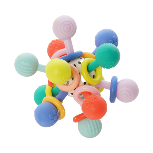 activiteitenspeeltje, atom colorpop - MANHATTAN TOY