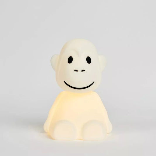 nachtlampje, Aap eerste licht, medium - MR. MARIA