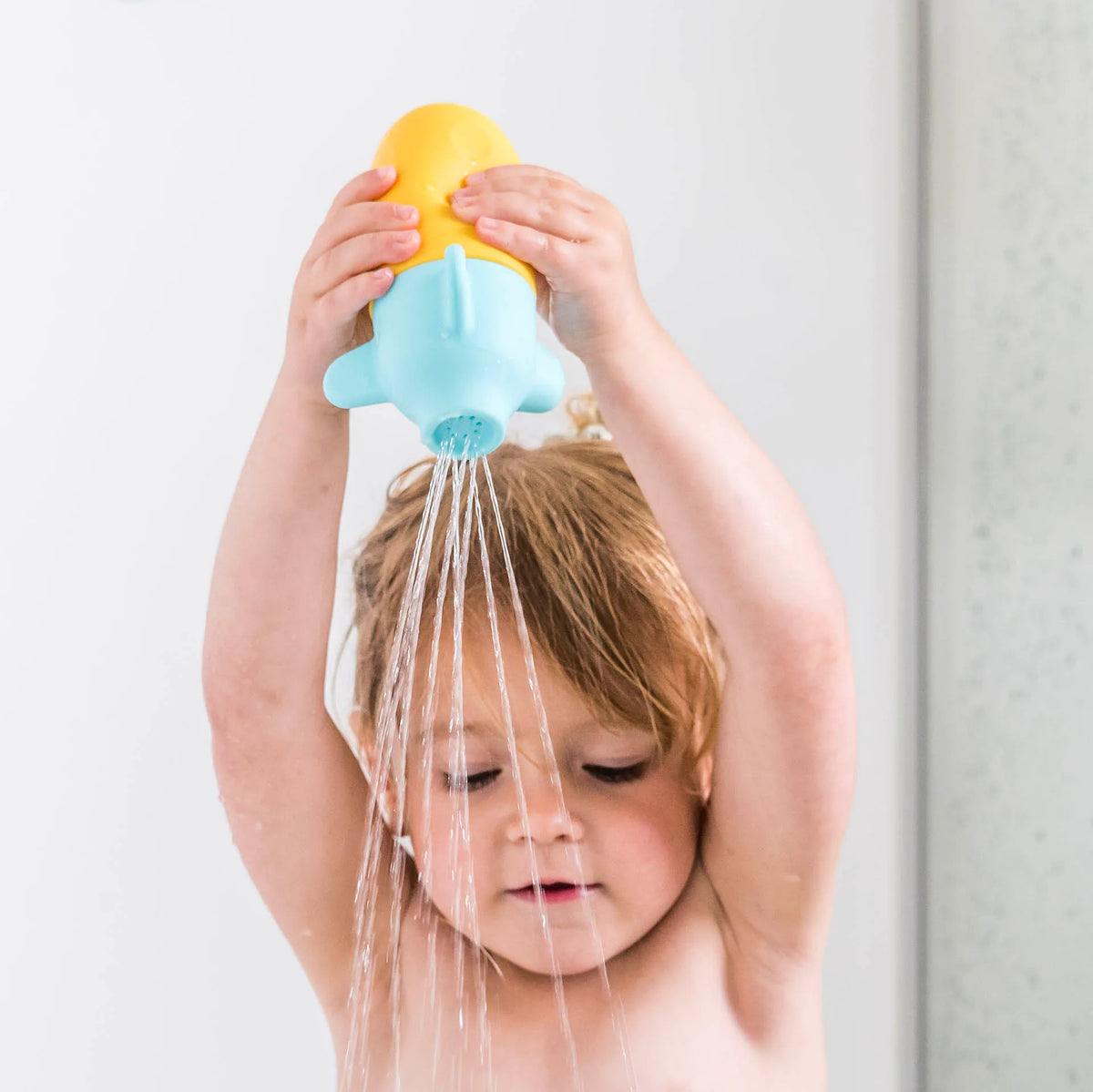 badspeelgoed squeezi submarine - QUUT
