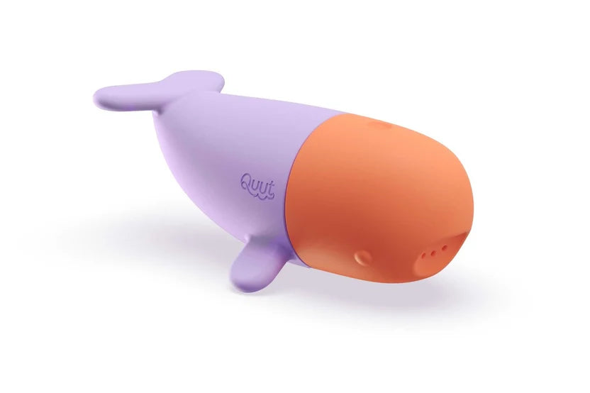 badspeelgoed squeezi whale - QUUT