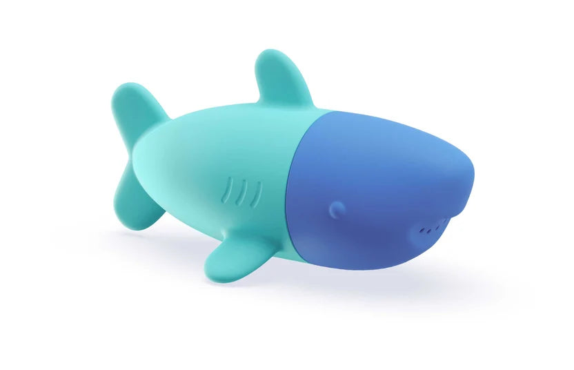 badspeelgoed squeezi shark - QUUT