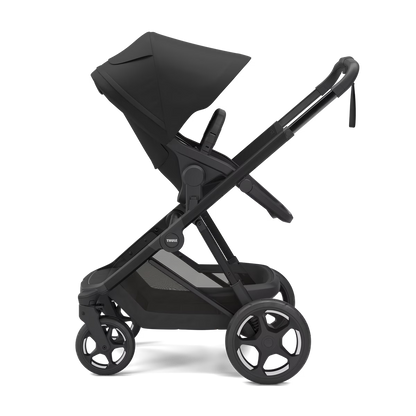 kinderwagen charm, zwart - THULE