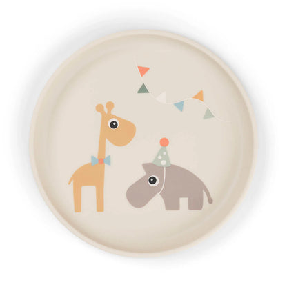 bord celebration, sand - DONE BY DEER