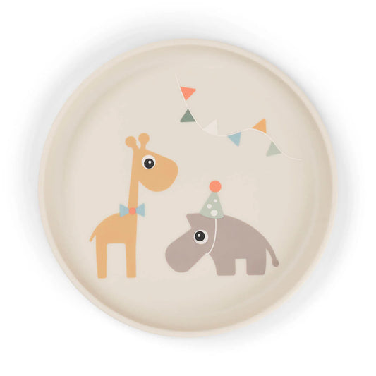 bord celebration, sand - DONE BY DEER