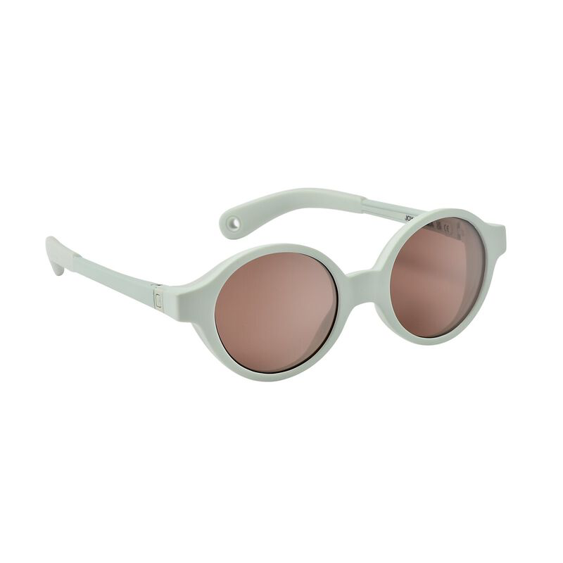 zonnebril joy, misty green, 0-24 mnd. - BEABA