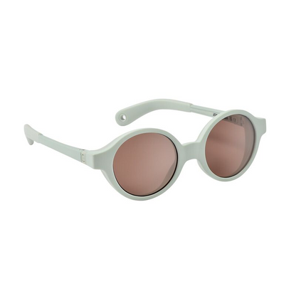 zonnebril joy, misty green, 0-24 mnd. - BEABA