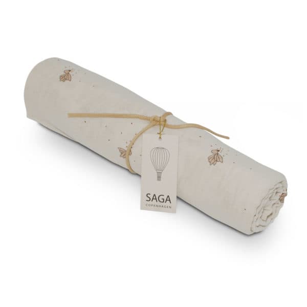 inbakerdoek hula, goose seeds – SAGA