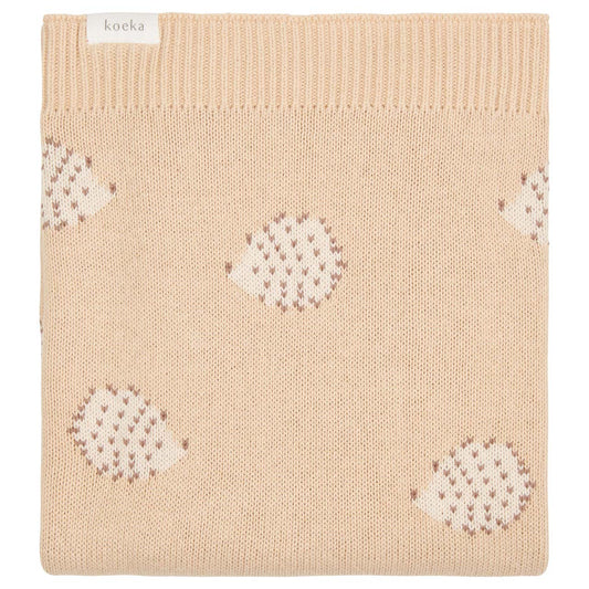 wiegdeken hedge hugs – KOEKA